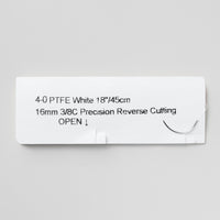 Suture PTFE 4-0, aiguille C-22 de 45 cm | 817B — view 2