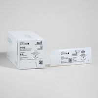 Suture 6-0 PTFE 18", aiguille C-3 | 822B — view 3