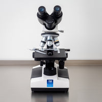 LW Scientific Microscope R3M BN4A DALP — view 4