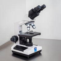 LW Scientific Microscope R3M BN4A DALP — view 1