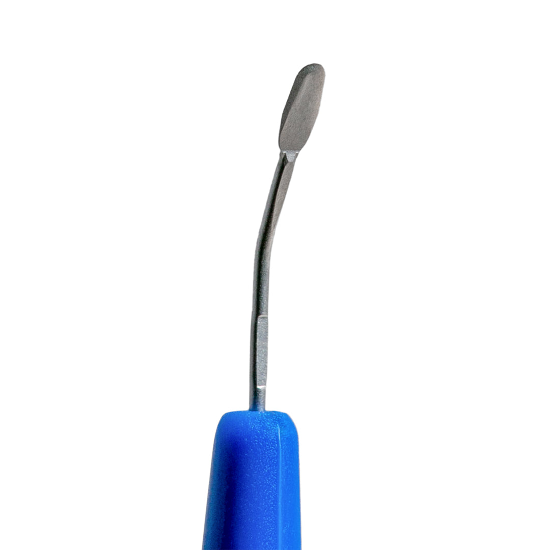 Sharpoint Microsurgery Mini-Crescent Knife 1.25mm
