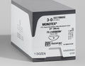 3-0 PTFE MONOTEX Suture, 24" FS-2 Needle | T8665C — box