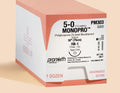 5-0 MONOPRO Violet Suture, 30" RB-1 Needle | PM303 — box