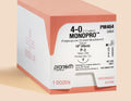 4-0 MONOPRO Violet Suture, 18" P-3 Needle | PM464 — box