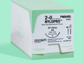 2-0 NYLOPRO Suture, 30" FS Needle | PN664BL — box