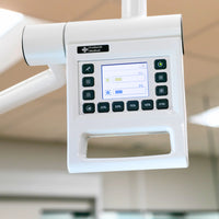 Plafonnier chirurgical PN-500 LuminaPro — view 3