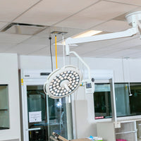 Plafonnier chirurgical PN-500 LuminaPro — view 5