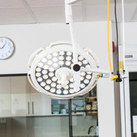 Plafonnier chirurgical PN-500 LuminaPro — view 4