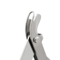 SkinExtract 4.5" Disposable Skin Staple Remover (box of 50) — view 4