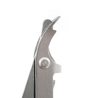 SkinExtract 4.5" Disposable Skin Staple Remover (box of 50) — view 2