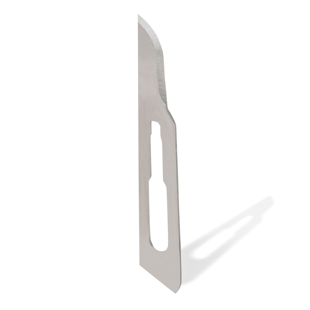 Swann-Morton Surgical Carbon Steel Blade #15