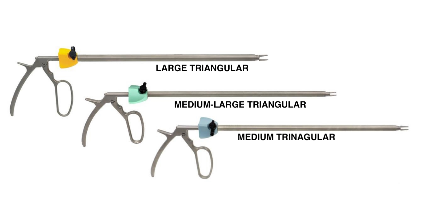 Endoscopic Ligating appliers (Teleflex Horizon clip compatible)