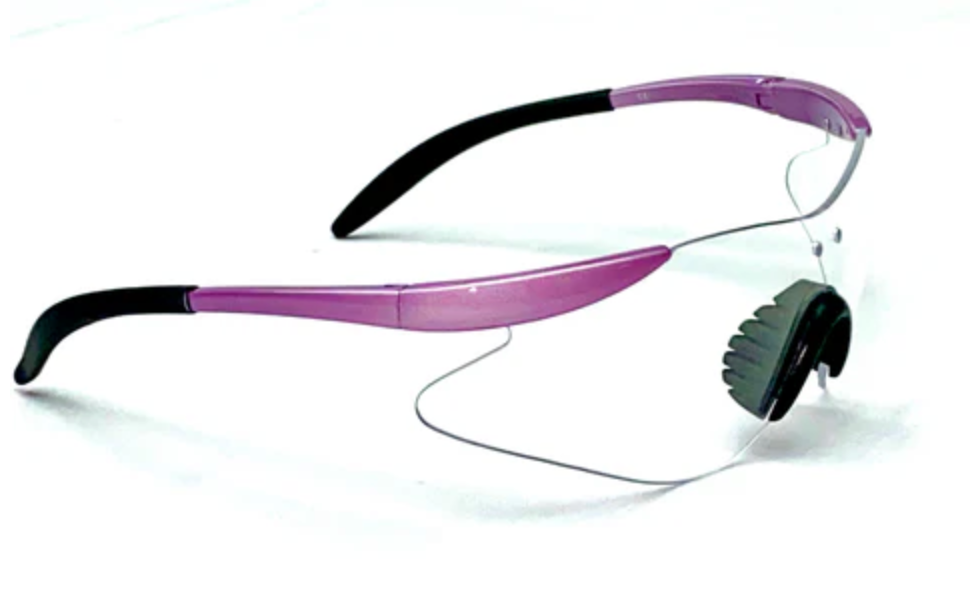 Loupe Rose (Relevable) (2.0X, 2.3X, 2.5X)