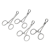 Pack de chirurgie de stérilisation/castration plus cassette — view 5