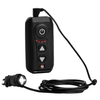 Rose Wired LED Light — view 1