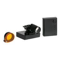 Rose Wireless Head Light — view 1