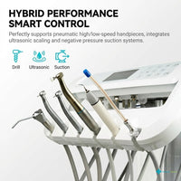 ProNorth Dental Cart — Model AP-1 — view 5