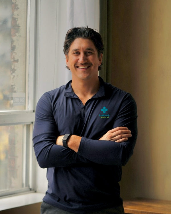 Trevor Horne, ProNorth Medical