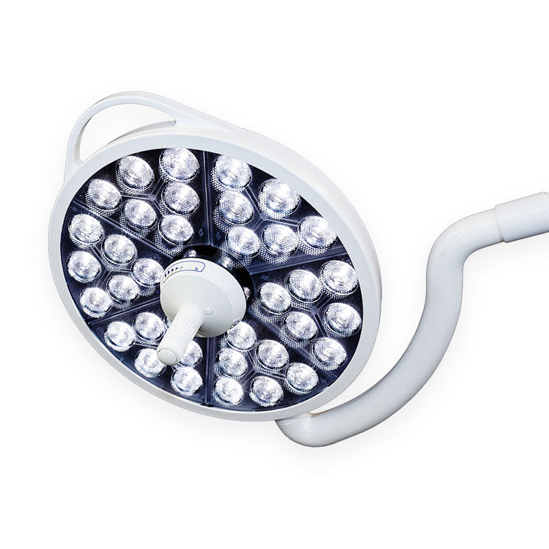 Medical Illumination - wall mounted 1000