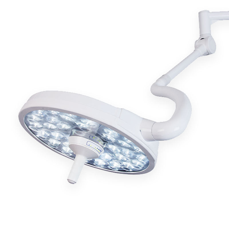 Medical Illumination - wall mounted 1000