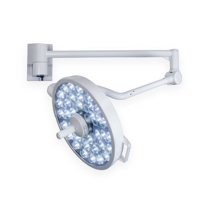 Medical Illumination - wall mounted 1000