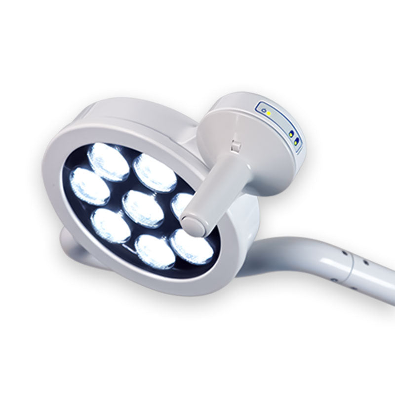 Medical Illumination - Ceiling mount 550
