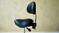 Seat profile detail