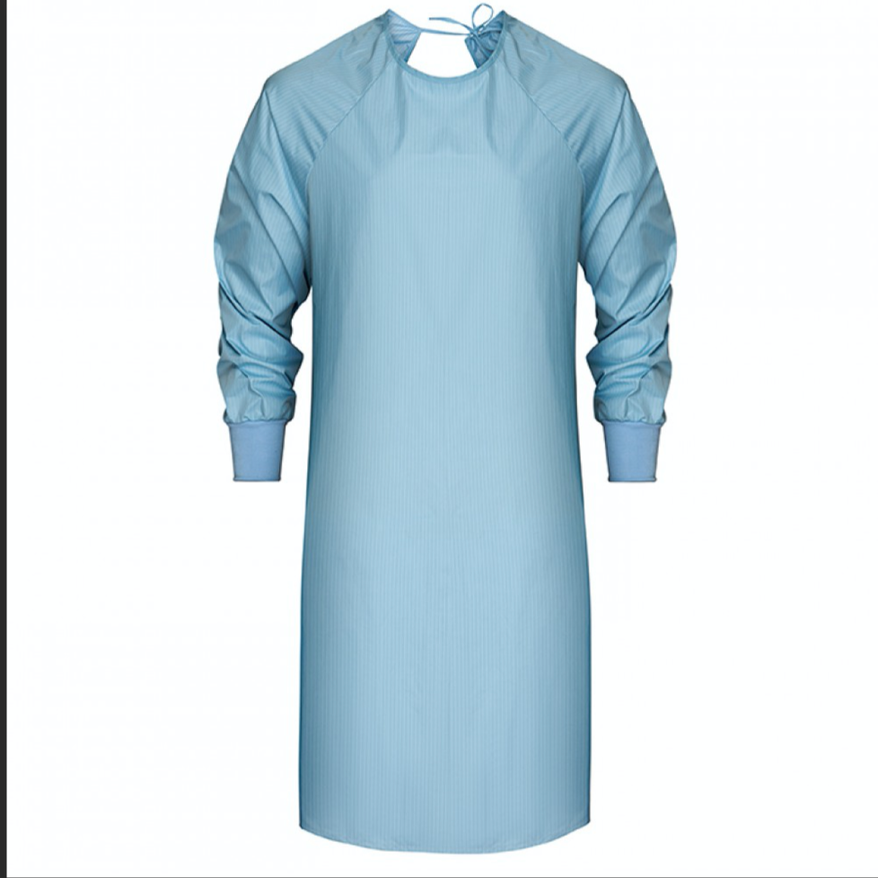 Level 3 Isolation Gown *Reinforced Seams* Single Use