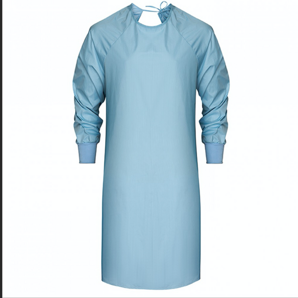 Level 3 Isolation Gown *Reinforced Seams* (100 pack)