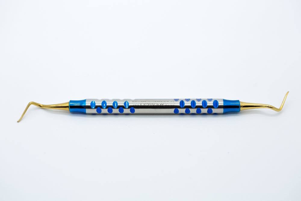 Papilla Tunneler Short — Stainless #3