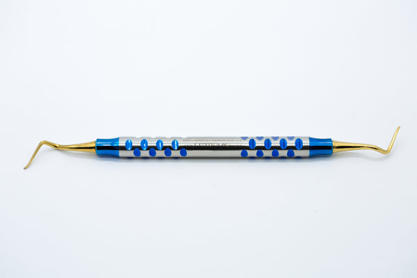 Papilla Tunneler Short — Stainless #3