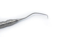 Sonde dentaire double Kohler — view 1