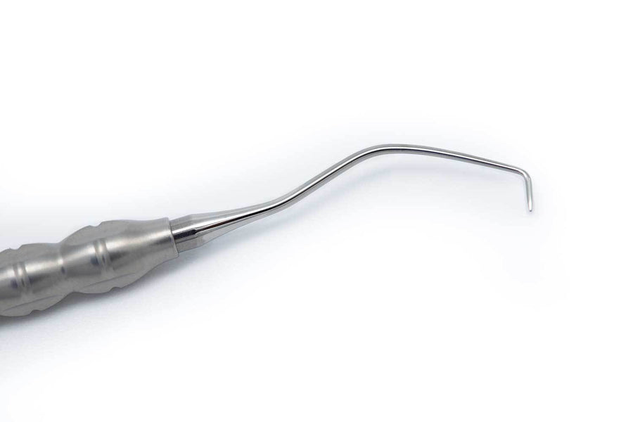 Sonde dentaire double Kohler
