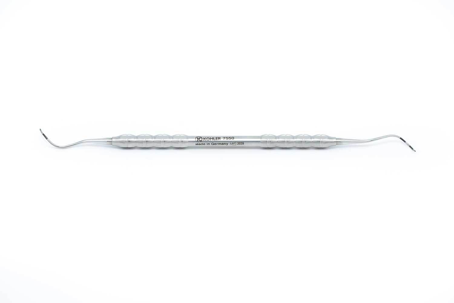 Kohler 7550 ProNorth Medical