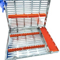 PRONORTH BIG SET ORANGE