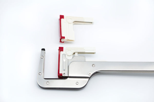 Vascular cartridge reload staplers ProNorth Medical Corporation 