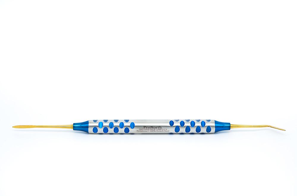 ProNorth Medical Serrated Periotome #1 Periotome ProNorth Medical Corporation