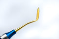 Serrated Periotome 1