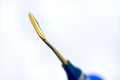 Serrated Periotome 2