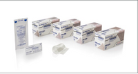 Hémostatique résorbable Surgicel 1/2 po x 2 po, 1955 — view 2