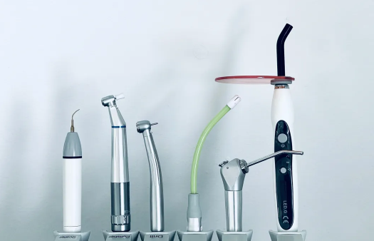 ProNorth Dental Cart - Model Omega