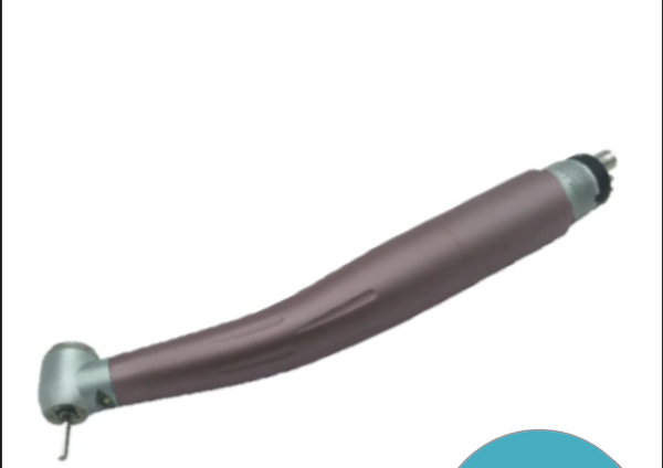 High Speed Dental Drill (includes 1 replacement turbine cartridge)