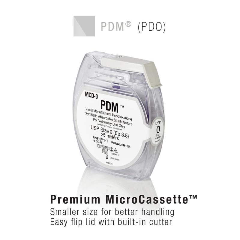1 Suture Mcd Pronorth